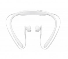 Casti bluetooth Samsung Level U White foto