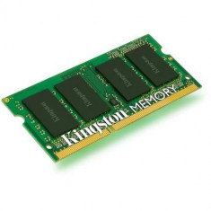 Memorie laptop Kingston 8GB DDR3 1600MHz CL11 foto