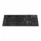 Tastatura A4Tech A-Shape KRS-85