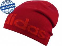 Caciula Adidas Rockfels - caciula originala - caciula iarna foto