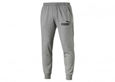 Pantaloni Puma Ess No.1-Pantalon Original-Pantaloni Bumbac 838265-03 foto