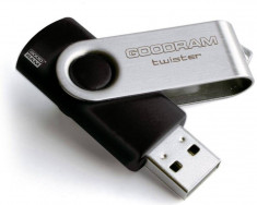 Memorie USB Goodram Twister 32GB foto