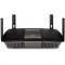 Router wireless Linksys E8350 AC2400 Gigabit Dual-Band Black