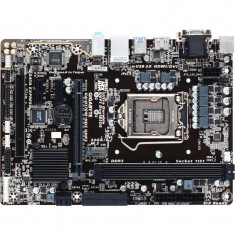 Placa de baza Gigabyte H170M-HD3 DDR3 Intel LGA1151 mATX foto