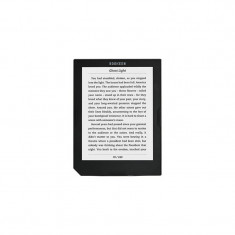 eBook reader Bookeen Cybook Muse 6 inch 2GB WiFi Black foto