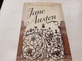 JANE AUSTEN SENSE AND SENSIBILITY/PRIDE AND PREJUDICE,EMMA,PERSUASION,RF11/4, Alta editura