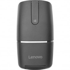 Mouse Lenovo Optical Wireless Yoga Black foto