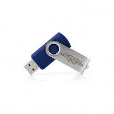 Memorie USB Goodram Twister 16GB USB 3.0 Blue foto