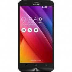 Smartphone Asus Zenfone 2 Laser ZE550KL 16GB Dual Sim 4G White foto