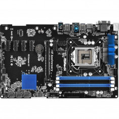 Placa de baza Asrock H97-ANNIVERSARY Intel LGA1150 ATX foto