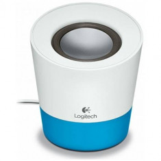 Boxa portabila Logitech Multimedia Speaker Z50 (Blue) foto