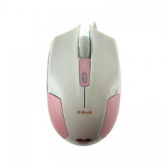 Mouse gaming E-Blue Cobra Type-S Roz foto