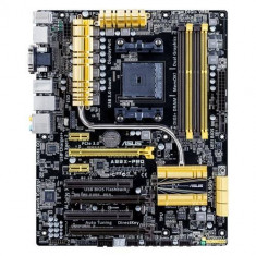 Placa de baza Asus A88X-PRO foto