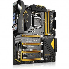 Placa de baza Asrock Z170 OC Formula Intel LGA1151 ATX foto