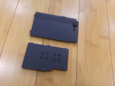 Capac hdd + memorie ram laptop Toshiba Tecra A11-11D foto