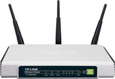 Router wireless TP-Link TL-WR941ND foto