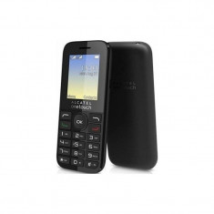 Telefon mobil Alcatel Tiger X3 1016G Black foto