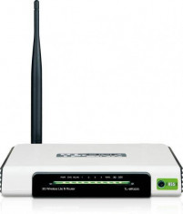 Router wireless TP-Link TL-MR3220 foto