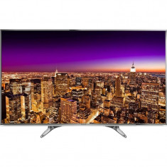 Televizor Panasonic LED Smart TV TX-49 DX650E Ultra HD 4K 124cm Silver foto