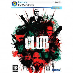 Joc PC Sega The Club PC foto