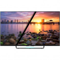 Televizor Sony LED Smart TV KDL-43 W755C Full HD 109cm Black foto