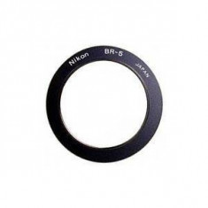 Nikon Inel Adaptor BR-5 62-52mm foto