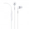 Casti Apple In-Ear white