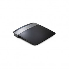 Router wireless Linksys E2500 foto