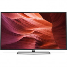 Televizor Philips LED Smart TV 40 PFH5500 Full HD 102cm Black foto