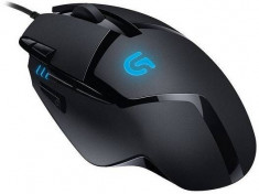 Mouse gaming Logitech G402 Hyperion Fury Ultra-Fast FPS foto