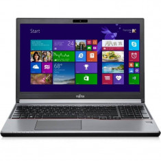 Laptop Fujitsu Lifebook E754 15.6 inch Full HD Intel i5-4210M 4GB DDR3 256GB SSD Windows 7 Pro upgrade Windows 8.1 Pro foto