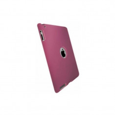 Husa protectie Krusell 71248/1 color cover pink metalic pentru iPad foto