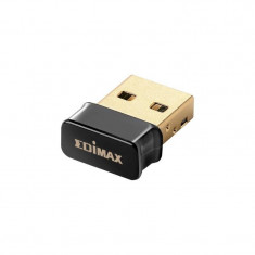 Adaptor wireless Edimax EW-7711ULC AC450 foto