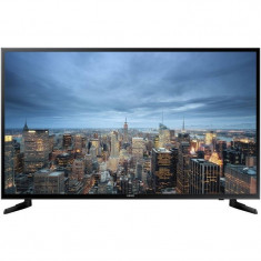 Televizor Samsung LED Smart TV UE40 JU6000 Ultra HD 4K 102cm Black foto