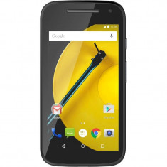 Smartphone Motorola Moto E 2nd XT1524 Black foto