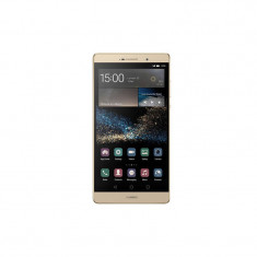 Smartphone Huawei P8 Max 64GB Dual SIM 4G Gold foto