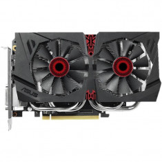 Placa video Asus nVidia GeForce GTX 950 STRIX DirectCU II OC 2GB DDR5 128bit foto