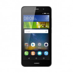 Smartphone Huawei Y6 Pro 16GB Dual Sim 4G Grey foto