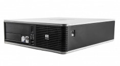 HP DC7800 C2D 2.80 GHz foto