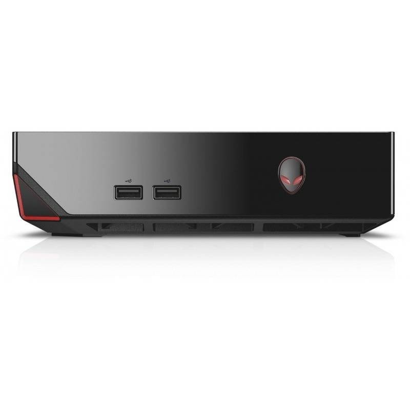 Sistem desktop Alienware Alpha Base Intel Core i7-4765T 8GB DDR3 1TB ...