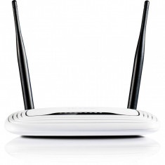 Router wireless TP-Link TL-WR841N foto