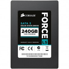 SSD Corsair Force LS Series 240GB SATA-III 2.5 inch Retail foto