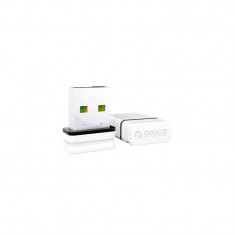 Adaptor wireless Orico WF-RA1 White foto