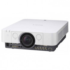 Videoproiector Sony VPL-FX35 XGA foto