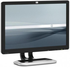 Monitor LCD 19 wide HP L1908w, 1440x900, clasa A, cabluri+garantie+factura !!! foto