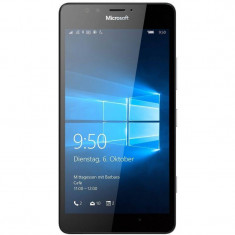 Smartphone Microsoft Lumia 950 32GB 4G Black foto