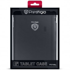 Husa tableta Prestigio PTC7280 Gri pentru PMP7280 foto