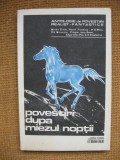 Povestiri dupa miezul noptii, Alta editura