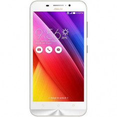Smartphone Asus Zenfone Max ZC550KL 32GB Dual SIM White foto
