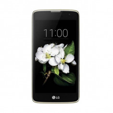 Smartphone LG K7 X210 8GB Dual Sim 4G Gold foto